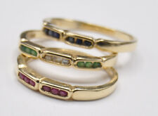 Set 3er ring gebraucht kaufen  Sande
