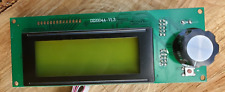 Geeetech display lcd2004 usato  Portacomaro