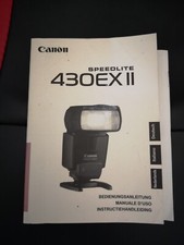 Mode emploi canon d'occasion  Luzech