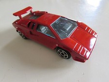 Lamborghini countach 5000 usato  Selargius