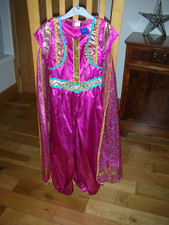 Disney aladdin jasmine for sale  STOKE-ON-TRENT