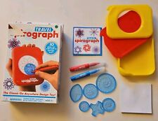 Flair travel spirograph. for sale  TROWBRIDGE