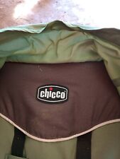 Chicco double stroller for sale  Cushing