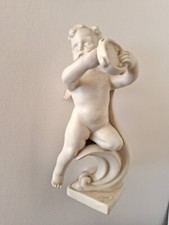Statua ceramica preciosa usato  Spoleto