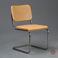 Thonet s32 freischwinger gebraucht kaufen  Würzburg