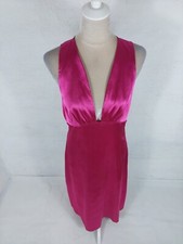 Kleid pink rosa gebraucht kaufen  Berlin