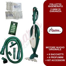 Aspirapolvere vorwerk folletto usato  Ercolano