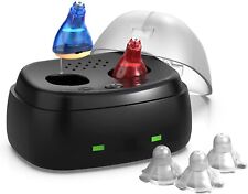 Rechargeable sound amplifier for sale  NEWHAVEN