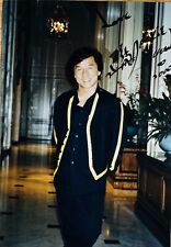 Jackie chan signed for sale  ABINGDON