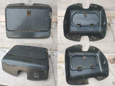 Bauletto portaoggetti smallfra usato  Bovolone