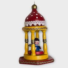 Vtg christmas ornament for sale  Jackson