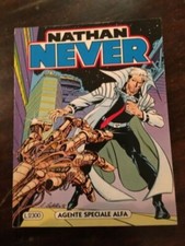 Nathan never serie usato Nathan never serie usato  Samarate
