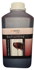 Red grape juice for sale  FARNBOROUGH