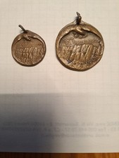 Ww1 militaria medaglie usato  Dalmine