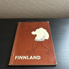 Finnland fahrtenführer junge gebraucht kaufen  Frankfurt am Main