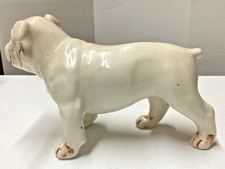 Vintage white ceramic for sale  El Dorado