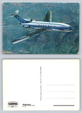 Sabena airline boeing d'occasion  Expédié en Belgium