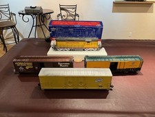 Train freight usa for sale  Littleton
