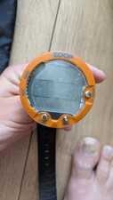 Suunto zoop tauchcomputer gebraucht kaufen  Karlsruhe
