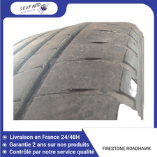 Pneu firestone roadhawk d'occasion  Saint-Quentin