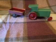 Structo tractor wagon for sale Structo tractor wagon for sale  Coeur D Alene