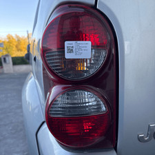 K55155831ah fanale post. usato K55155831ah fanale post. usato  Italia