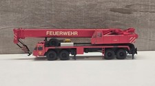 Kibri achs mobilkran gebraucht kaufen  Uelzen