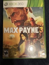 Max payne for sale  Fontana