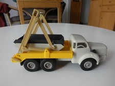 Berliet tracteur tbo d'occasion  Viry