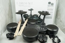 Drum set schlagzeug gebraucht kaufen  Neu-Ulm