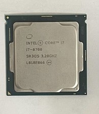 Intel Core i7-8700 95w 3.2ghz LGA1151 6c/12t For ASUS ROG Strix Z390-I Gaming comprar usado Intel Core i7-8700 95w 3.2ghz LGA1151 6c/12t For ASUS ROG Strix Z390-I Gaming comprar usado  Enviando para Brazil