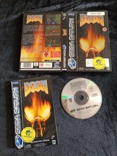 Doom sega saturn usato Doom sega saturn usato  Spedire a Italy