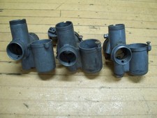 Vintage dellorto carburetor for sale  Bucyrus