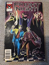 Fright night discounted for sale  Preston