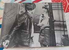 Autographe véronique jannot. d'occasion  Saint-Herblain