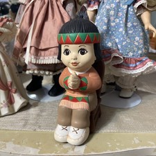 Adorable american indian for sale  Verona