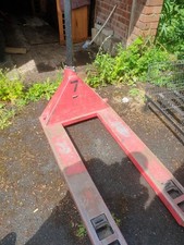 Pallet truck job for sale  STALYBRIDGE