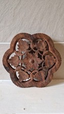 Vintage indian floral for sale  BEXHILL-ON-SEA