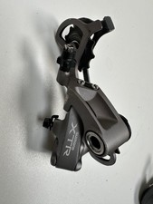 Shimano xtr schaltwerk gebraucht kaufen  Stolberg (Rhld.)
