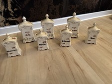 Mas gewürzdosen gebraucht kaufen  Markkleeberg