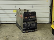 Lincoln vantage 500 for sale  Columbia Station