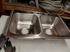 33x22 drop topmount for sale  Worcester