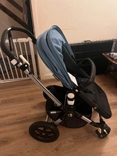 Bugaboo chameleon pushchair for sale  RIPON