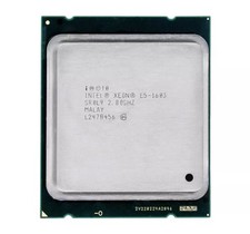 Cpu intel xeon d'occasion Cpu intel xeon d'occasion  Athis-Mons