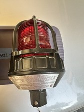 Federal signal strobe for sale  Diamond Bar