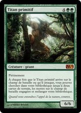 Magic mtg titan d'occasion Magic mtg titan d'occasion  Ivry-sur-Seine