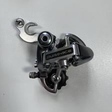 Dura ace schaltwerk gebraucht kaufen  Hannover