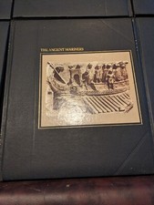Seafarers series time for sale  Lapeer