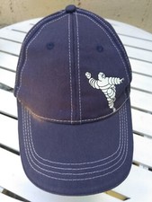 Casquette vintage michelin d'occasion  Auxerre