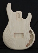 Musicman stingray body d'occasion  Expédié en France